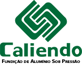 Caliendo - Fundição de Alumínio Sob Pressão